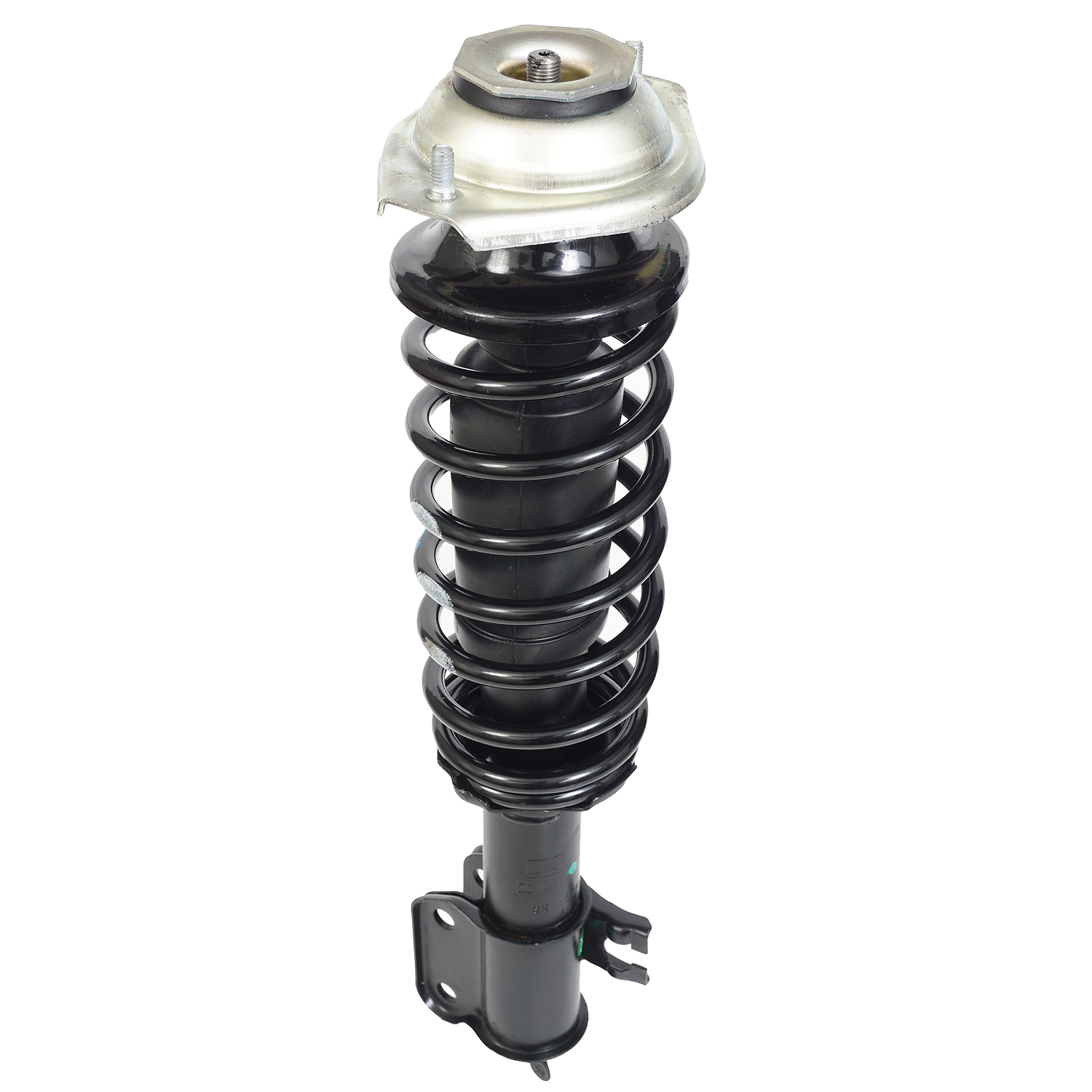 Uno Minda SS-1015AFL Strut Assembly (Oil) Front - LH For Maruti Zen (1996-2006), Estilo (2006-13), Wagon R (2000-06)